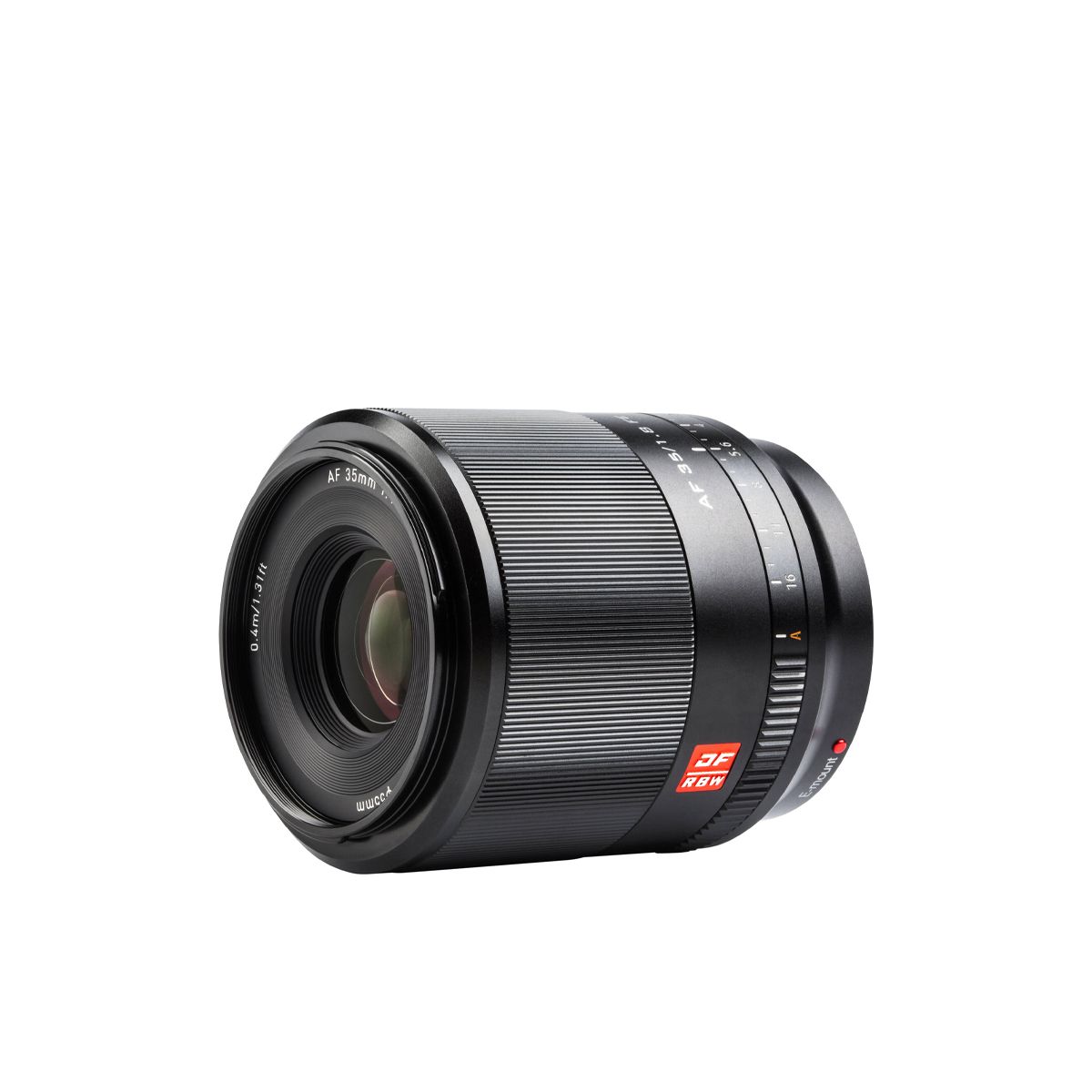 Ống kính Viltrox AF 35mm f/1.8 FE For Sony