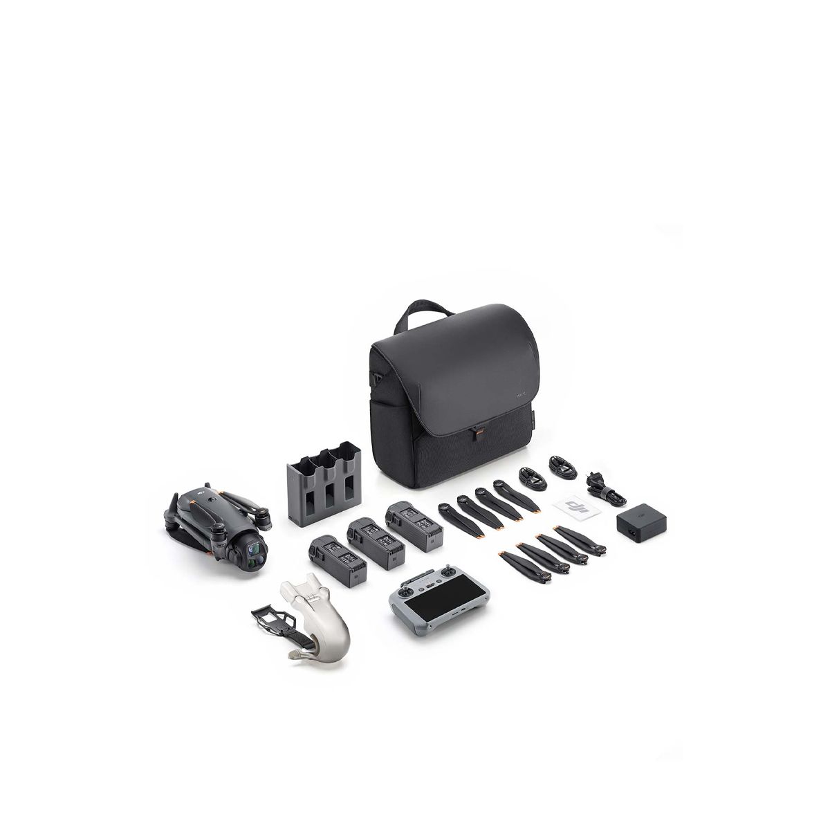 DJI Mavic 4 Pro Fly More Combo (DJI RC 2)