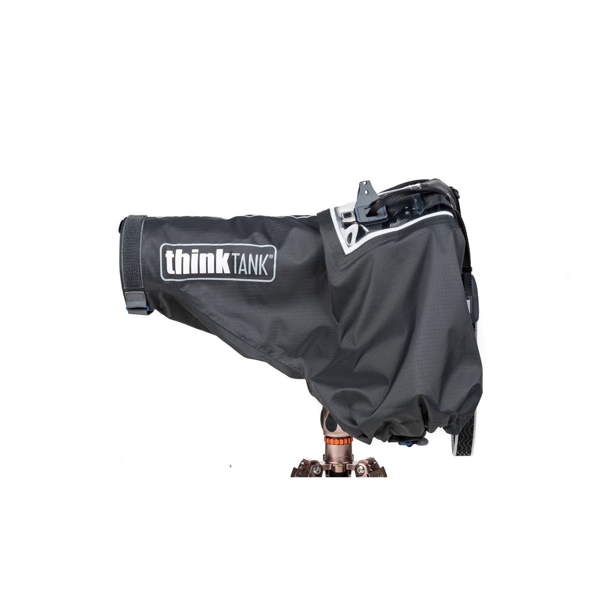 Áo che mưa ThinkTank Photo Hydrophobia cho Body + Lens DM 300-600 V3.0 - Chính hãng