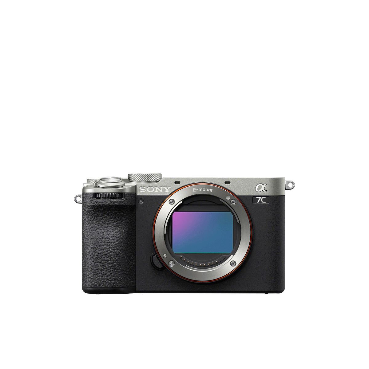 Máy ảnh Sony Alpha A7C II - Chính hãng/ ILCE-7CM2