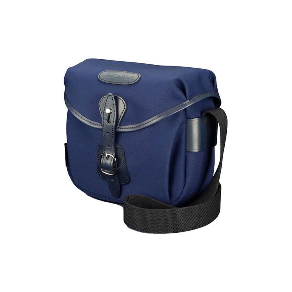 Túi máy ảnh Billingham Hadley Digital Navy Canvas/Navy Leather