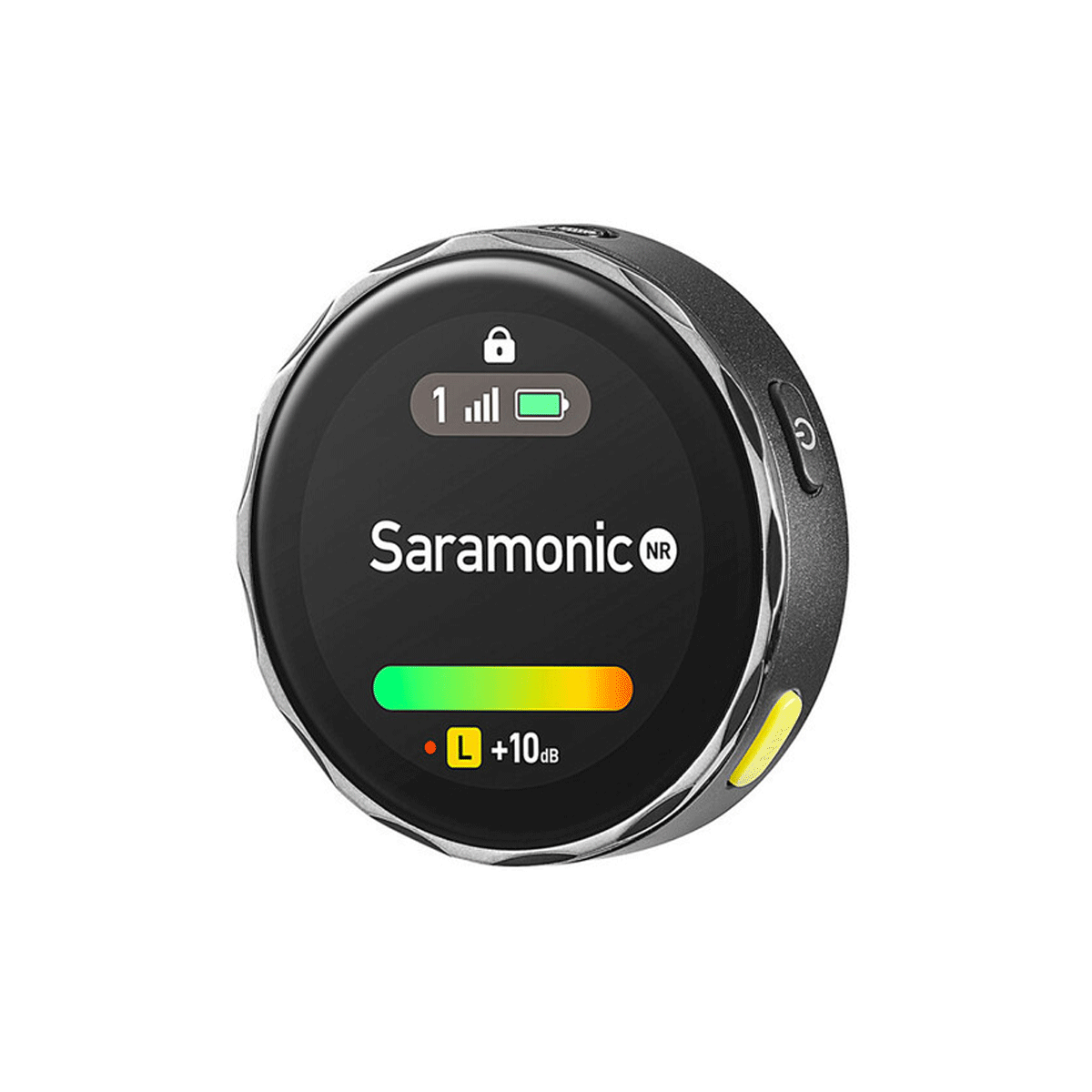 Micro thu âm không dây Saramonic Blink Me B2 - Chính hãng