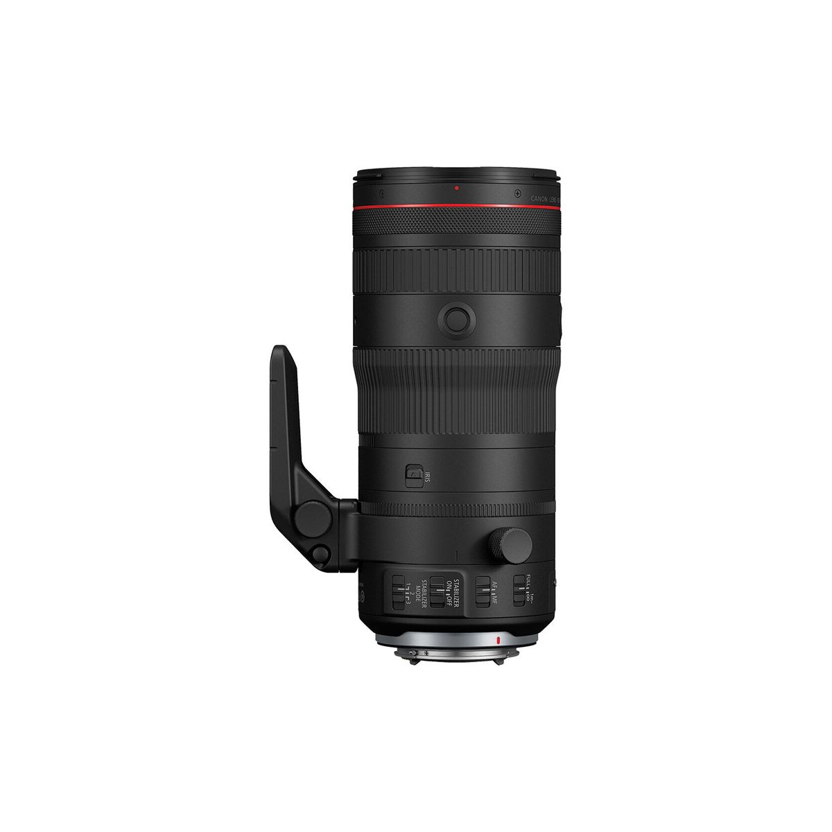Ống kính Canon RF 24-105mm f/2.8 L IS USM Z