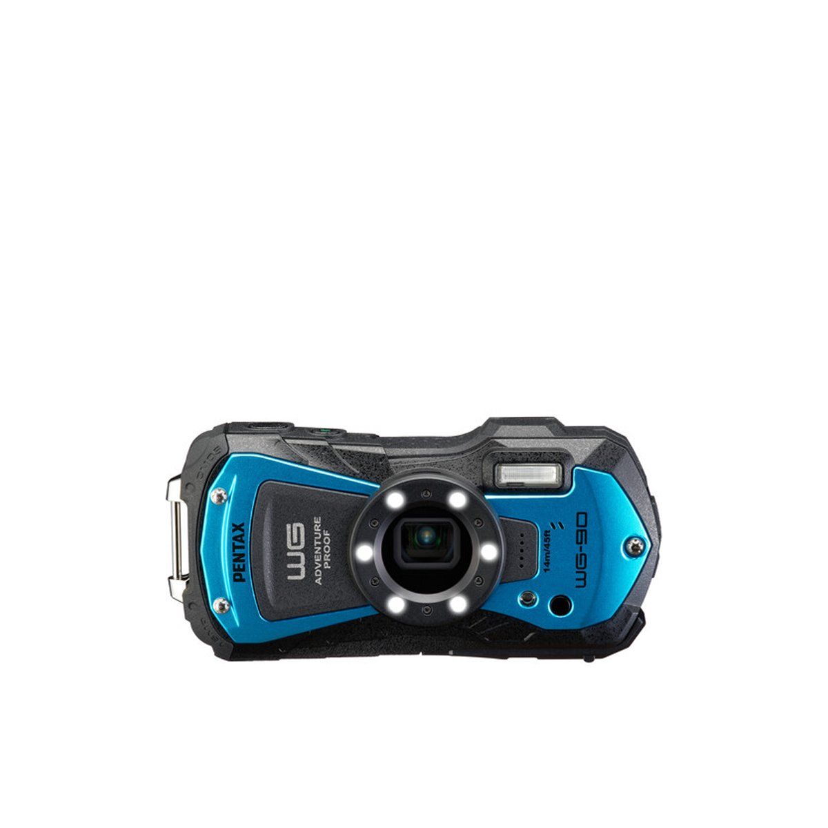 Máy ảnh chống nước Pentax WG-90 - Chính hãng / Ricoh WG-90