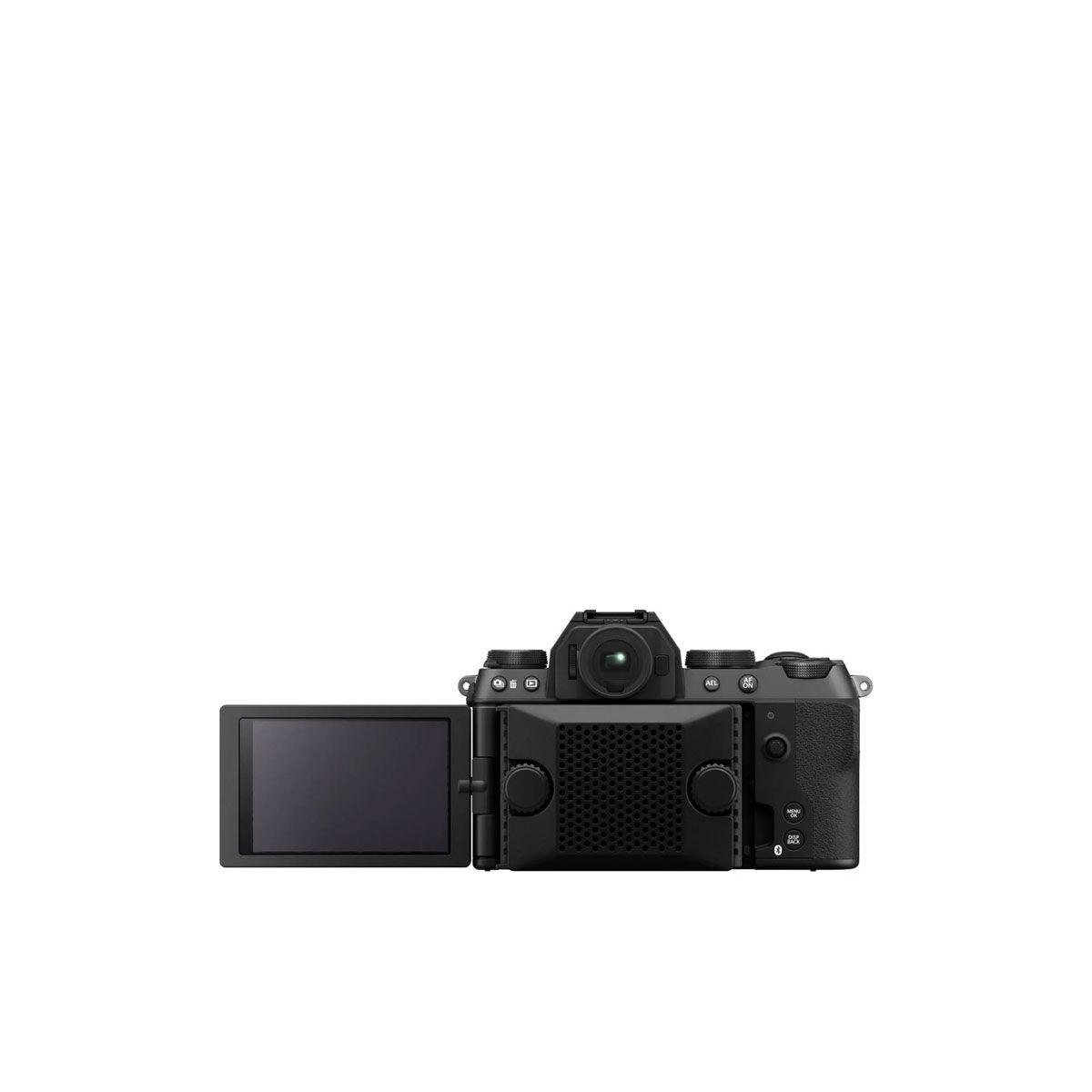 Máy ảnh Fujifilm X-S20 kèm kit 15-45mm - Chính hãng