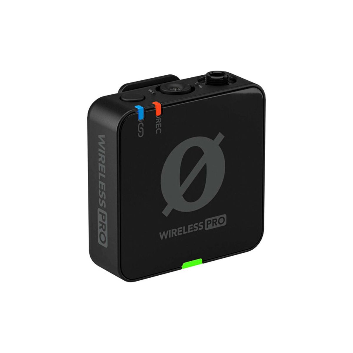 RODE Wireless Pro - Micro thu âm không dây cài áo chính hãng