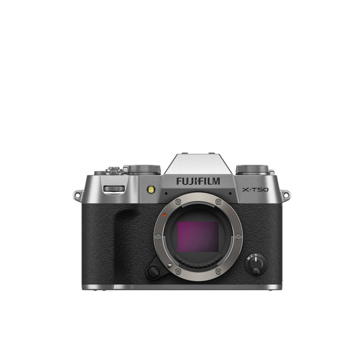 Máy ảnh Fujifilm X-T50 body - Chính hãng