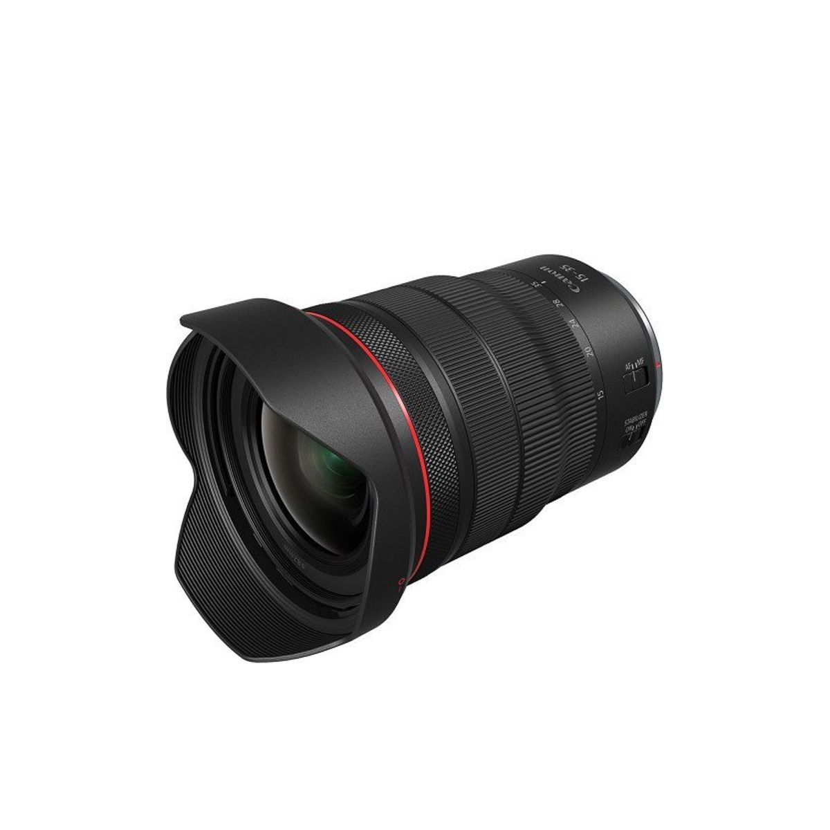 Ống kính Canon RF 15-35mm F2.8L USM - Chính hãng CMV