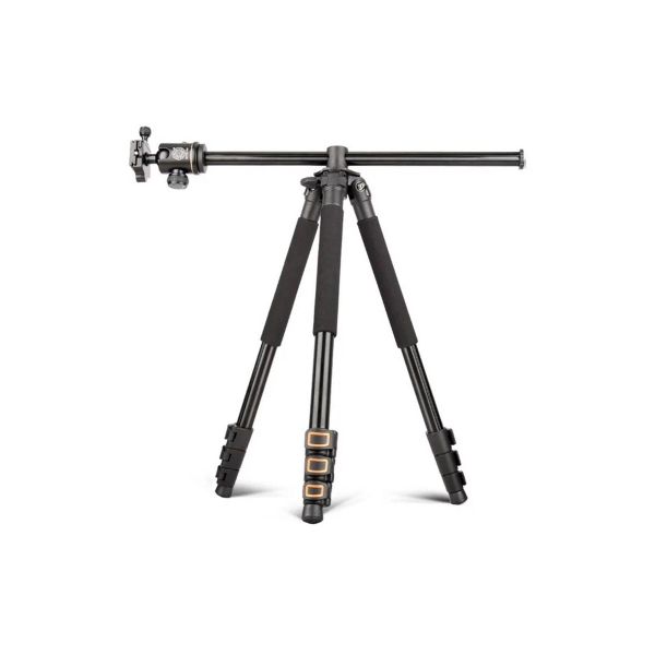 Chân máy ảnh Beike Q999HL - Chính hãng