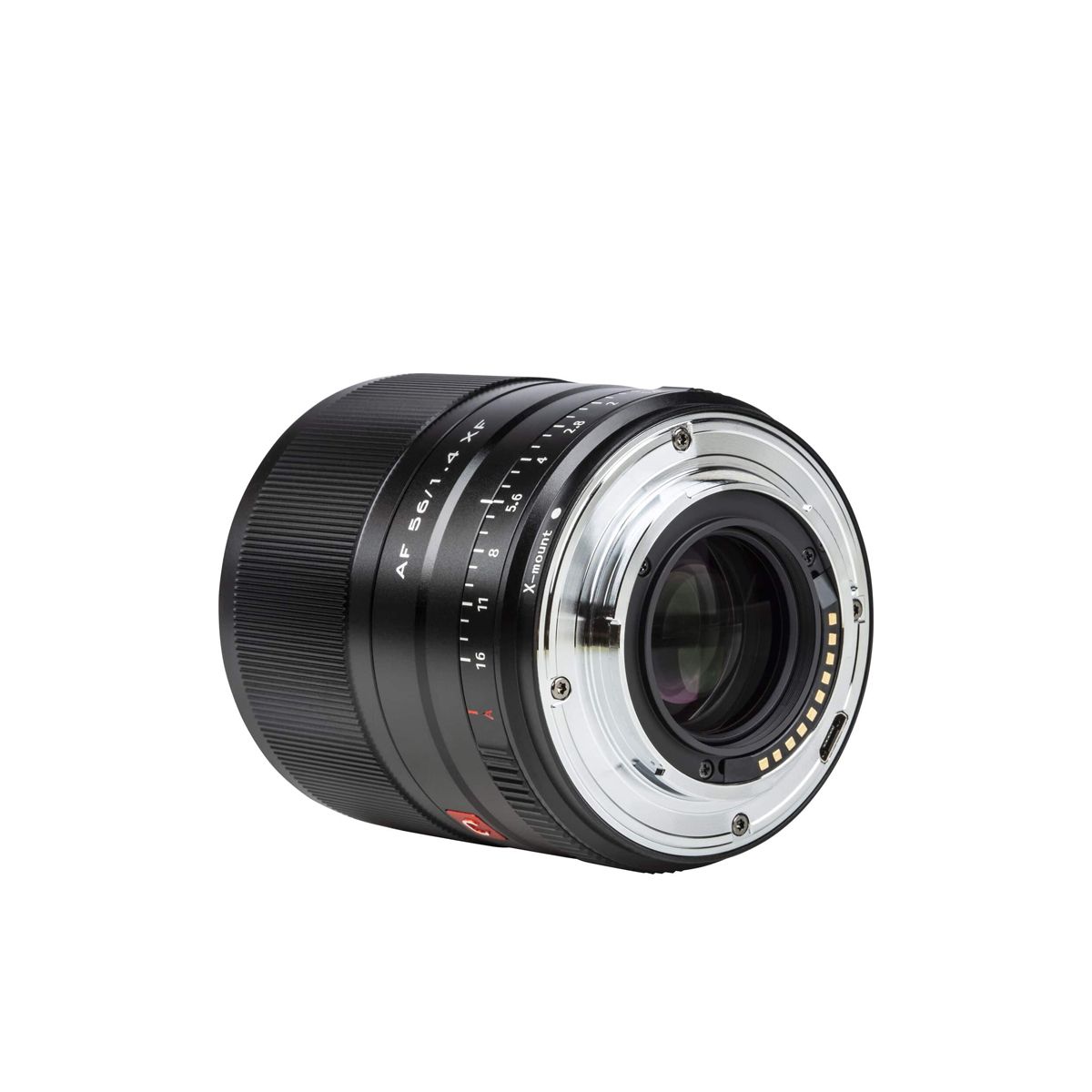 Ống kính Viltrox AF 56mm f/1.4 XF For Fujifilm