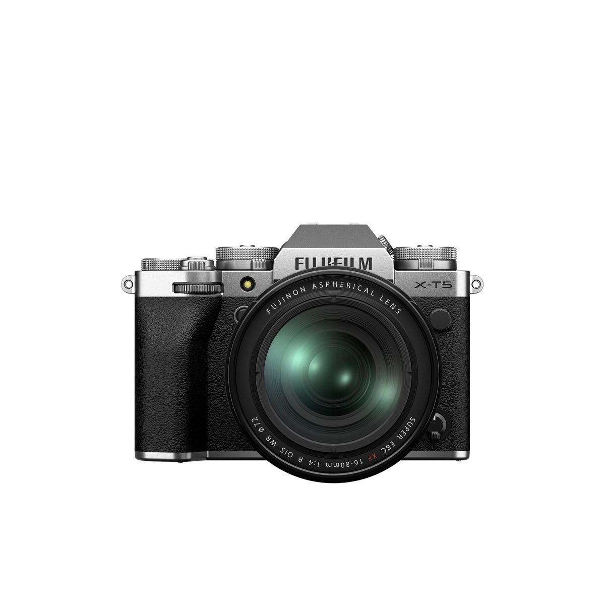 Máy ảnh Fujifilm X-T5 kit XF16-80mm F4 R OIS WR - Chính hãng
