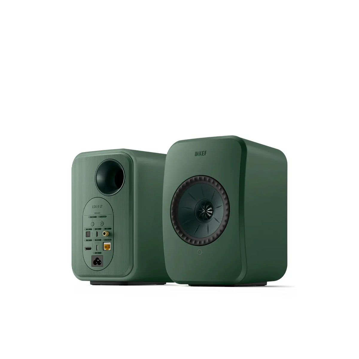 Loa KEF LSX II LT