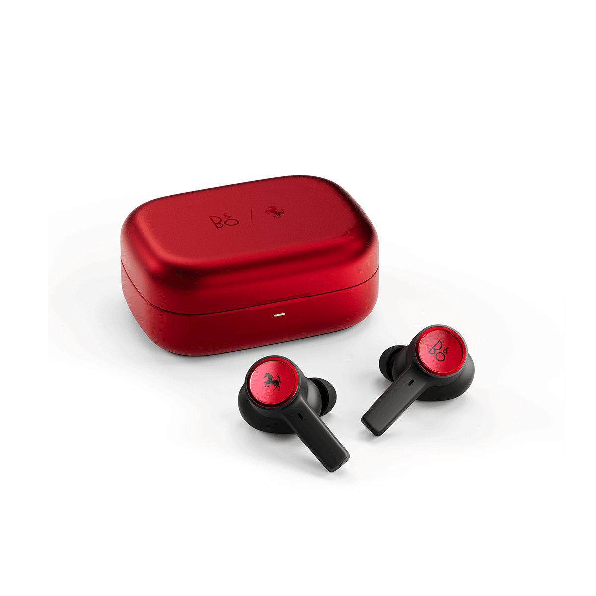 Tai nghe True Wireless B&O Beoplay Ex Ferrari Edition