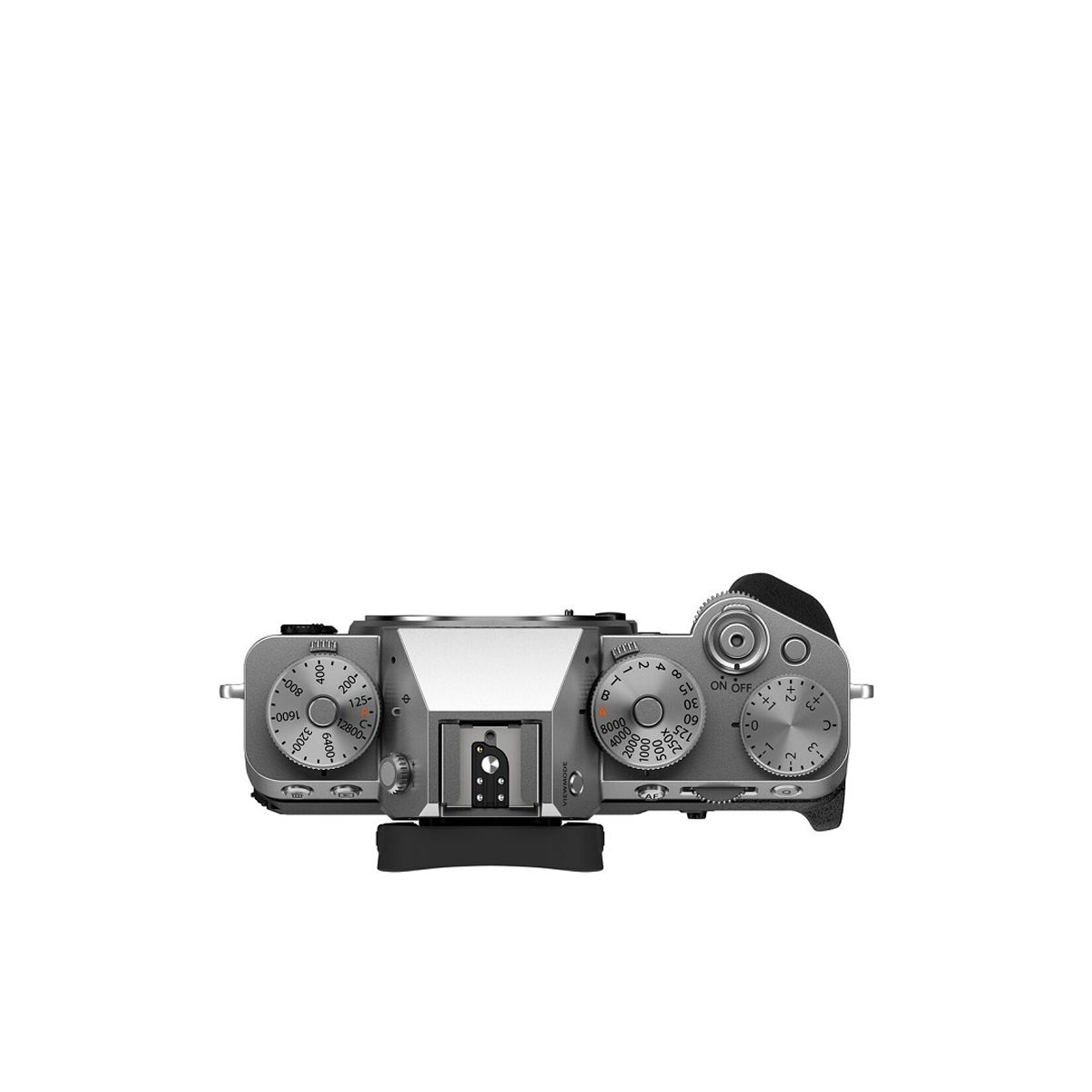 Máy ảnh Fujifilm X-T5 kit XF18-55mm F2.8-4 R LM OIS - Chính hãng