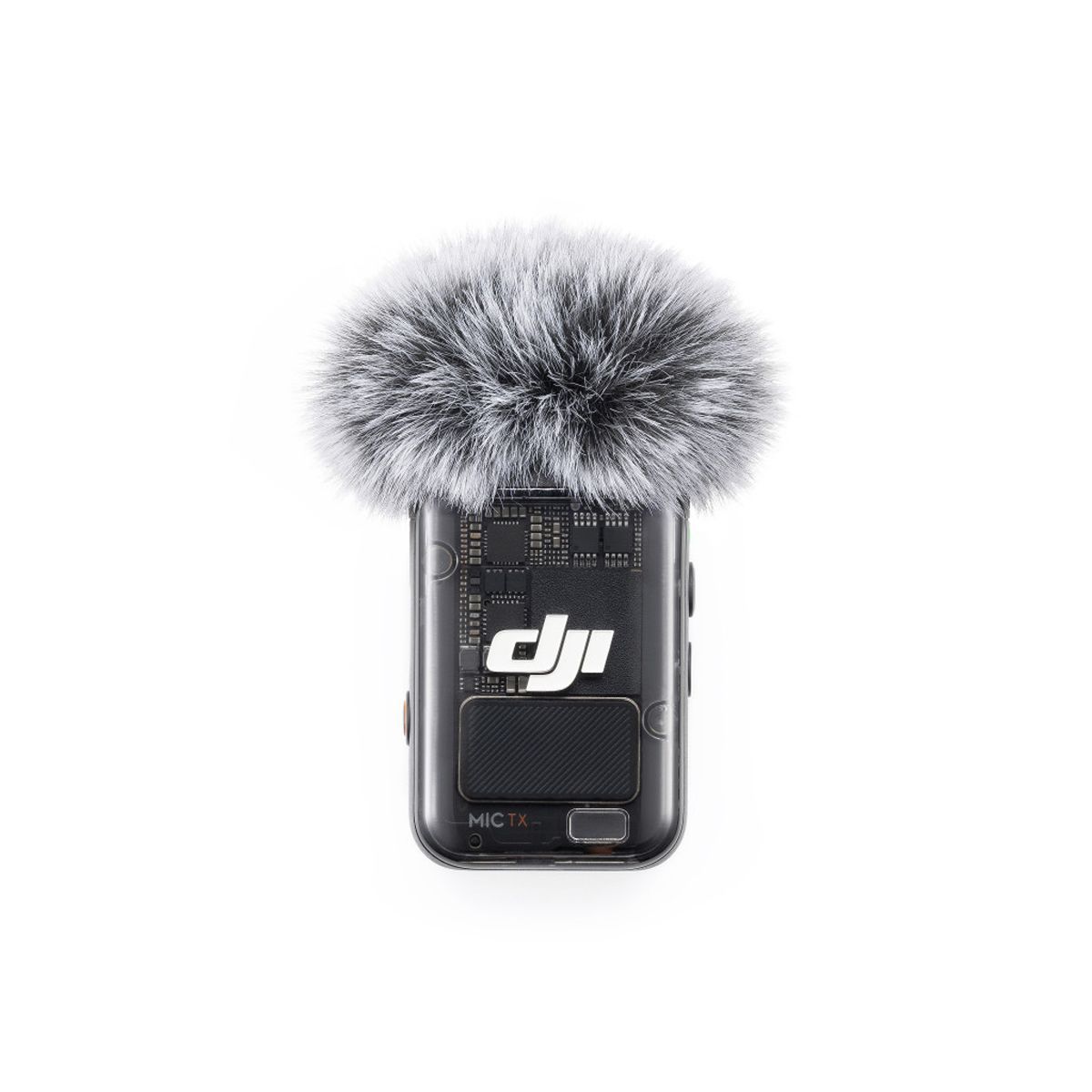 DJI Mic 2 (1TX+1RX) - Chính hãng