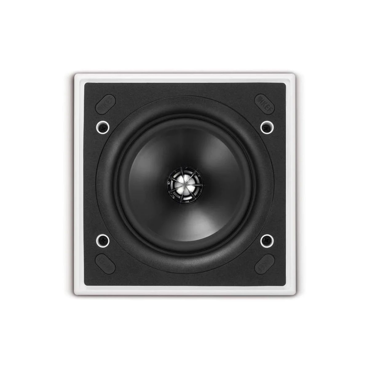 Loa âm trần/treo tường KEF Ci130Q Uni-Q 2 đường tiếng