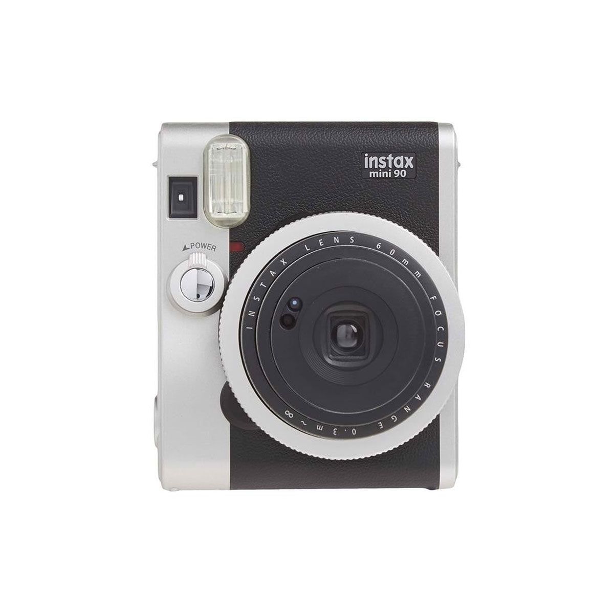 Máy chụp ảnh lấy liền Fujifilm instax Mini 90 Neo - Chính hãng
