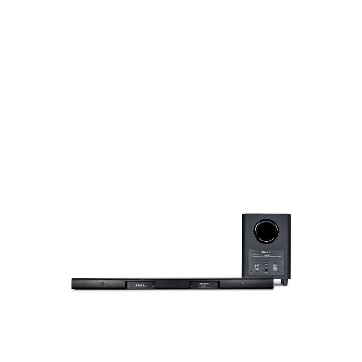 Loa SoundBar JBL Bar 3.1