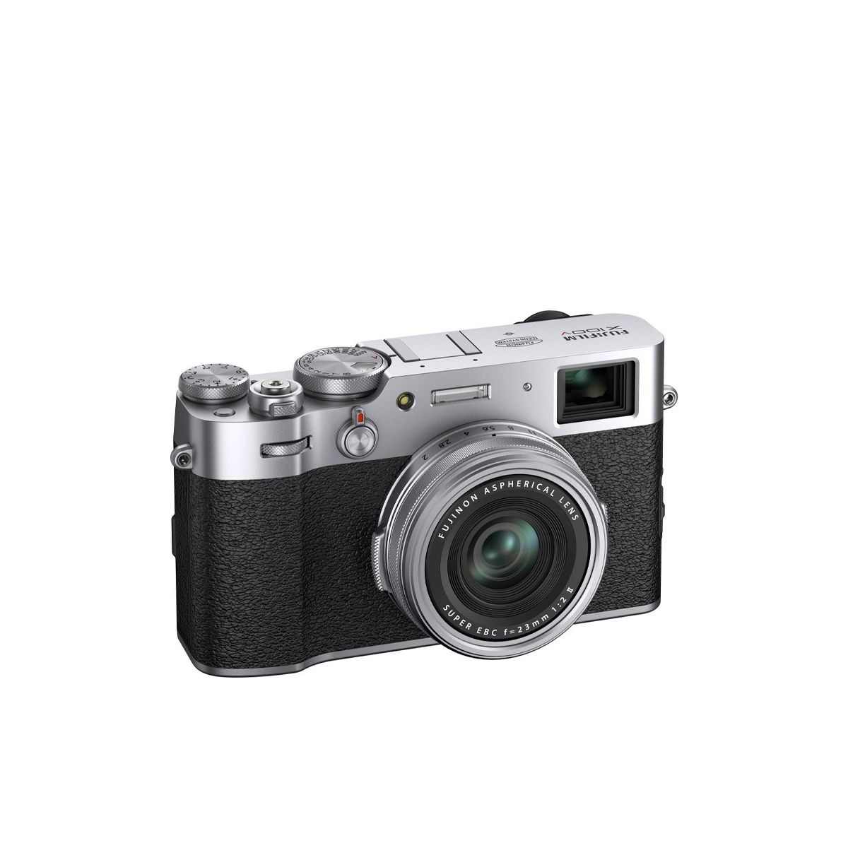 Máy ảnh Fujifilm X100V - Chính hãng