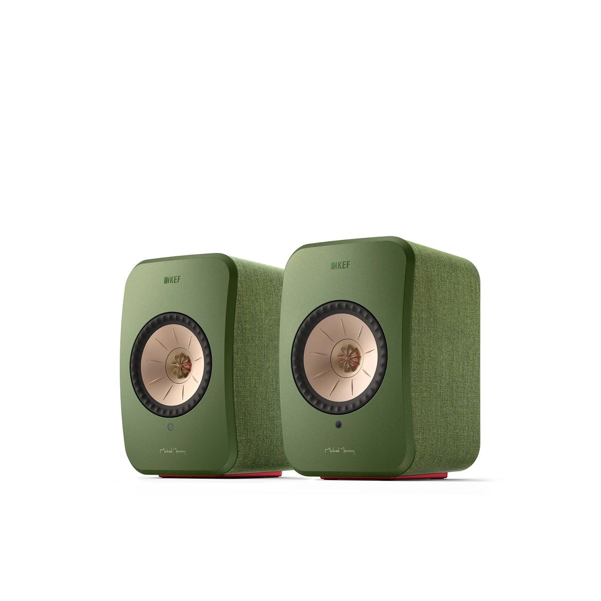 Loa KEF LSX II
