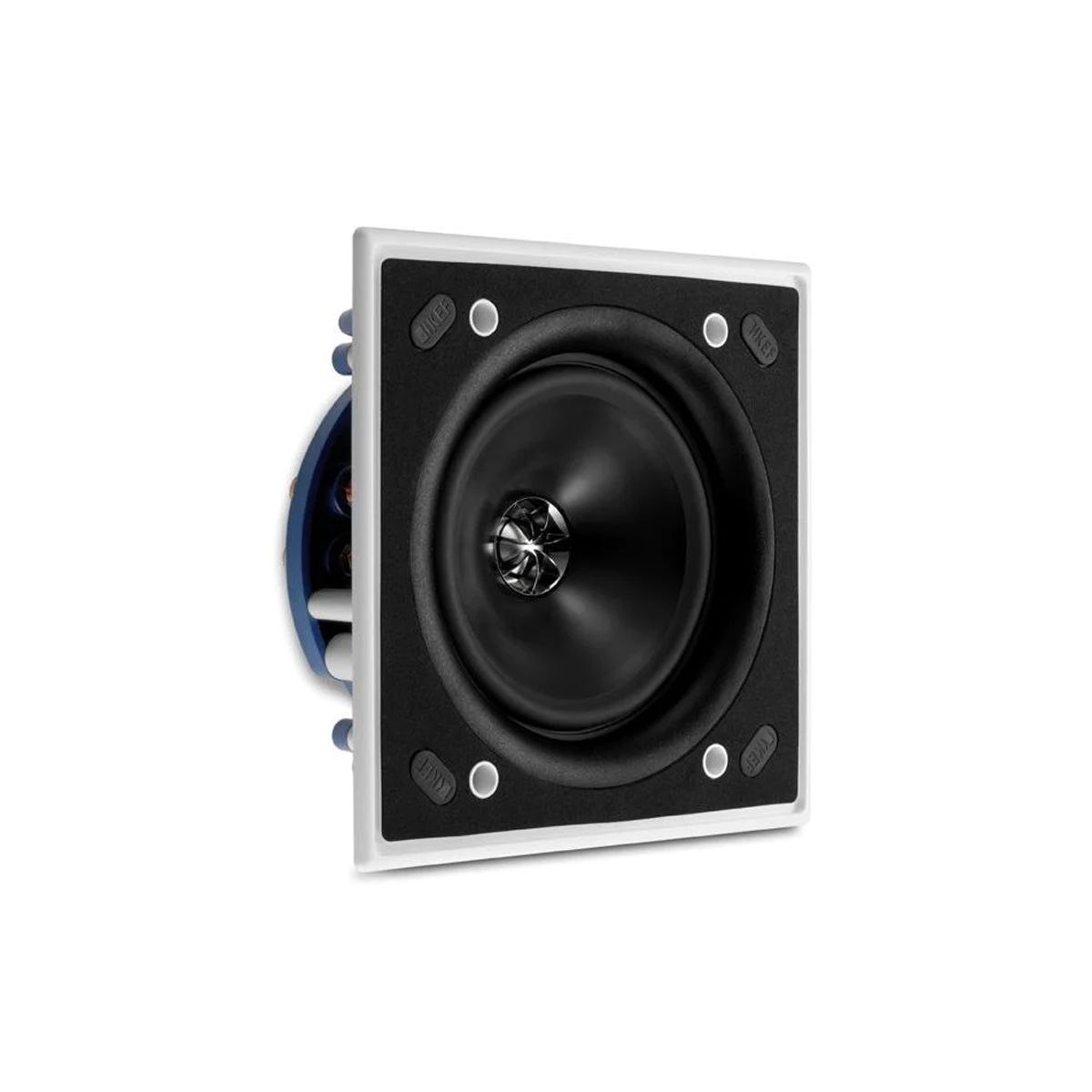 Loa âm trần/treo tường KEF Ci130Q Uni-Q 2 đường tiếng