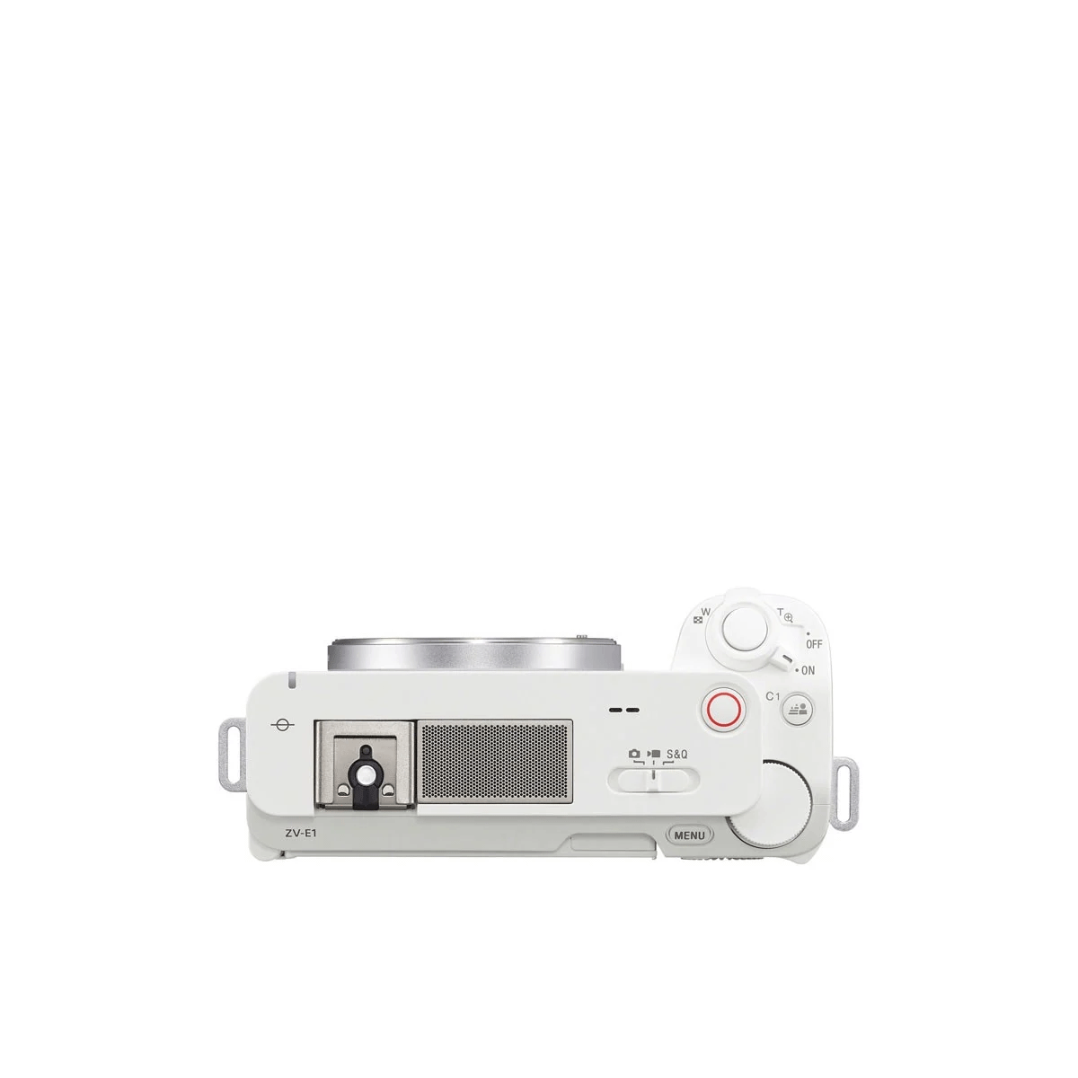 Máy ảnh Sony ZV-E1 Body - Chính hãng /Máy ảnh Vlog full-frame ZV-E1