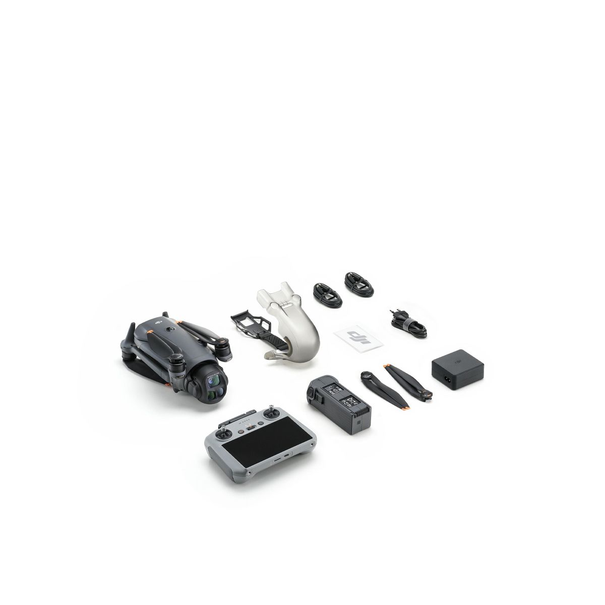 DJI Mavic 4 pro (DJI RC 2)