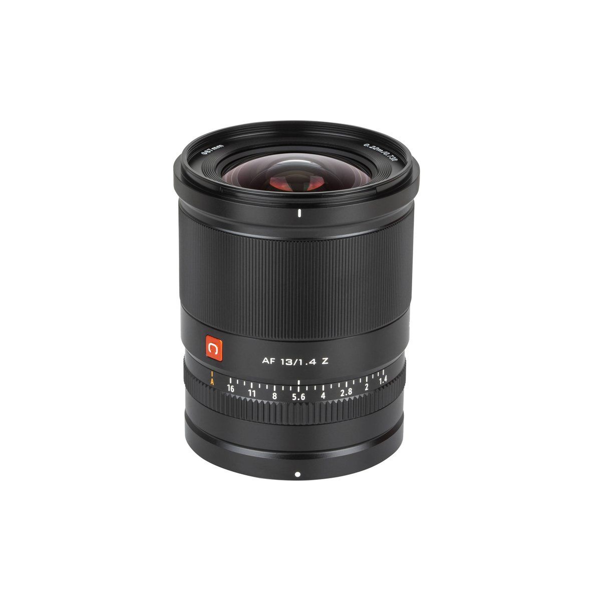 Ống kính Viltrox AF 13mm f/1.4 Z For Nikon Z