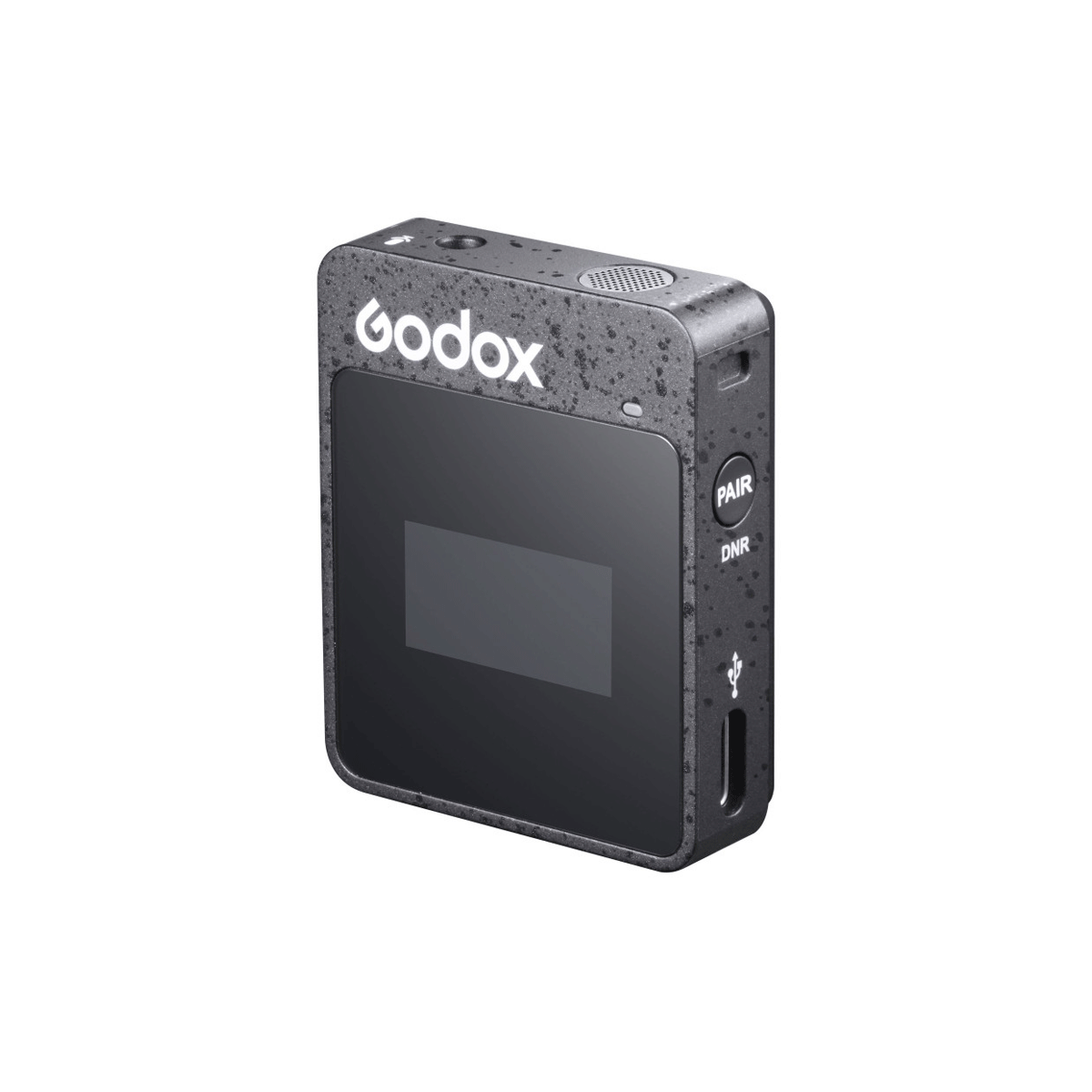 Micro không dây Godox - MoveLink II M2 - Hàng chính hãng