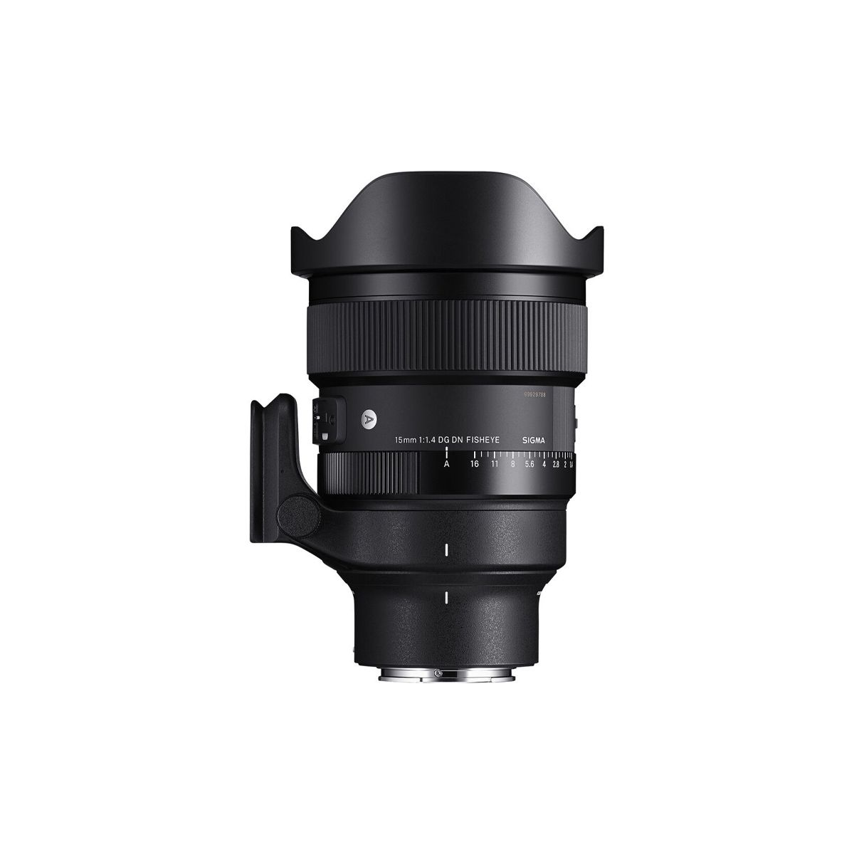 Ống kính Sigma 15/1.4 DG DN Diagonal Fisheye (A)