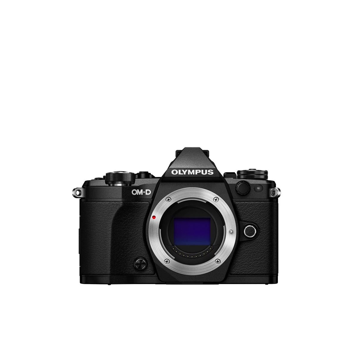 Máy ảnh Olympus OM-D E-M5 Mark II Body - Chính hãng