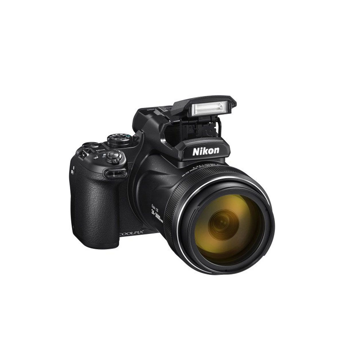 Máy ảnh Nikon Coolpix P1000 - Chính hãng