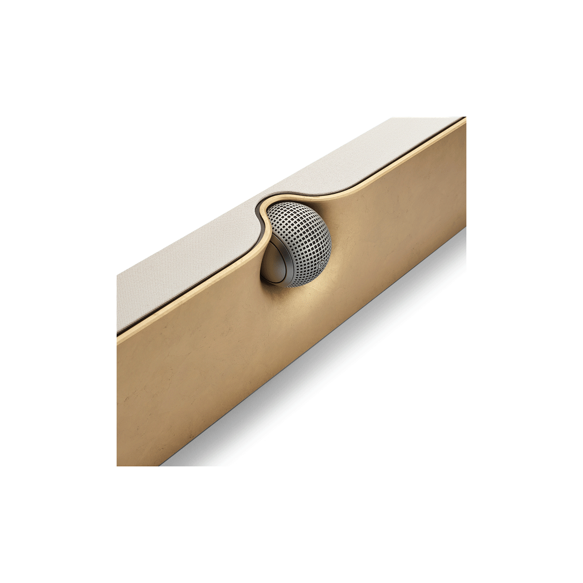 Loa Soundbar Devialet Dione Opera de Paris