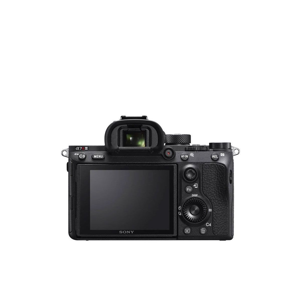 Máy ảnh Sony Alpha A7R Mark IIIA Body - Chính hãng/ ILCE-7RM3A / A7R IIIA