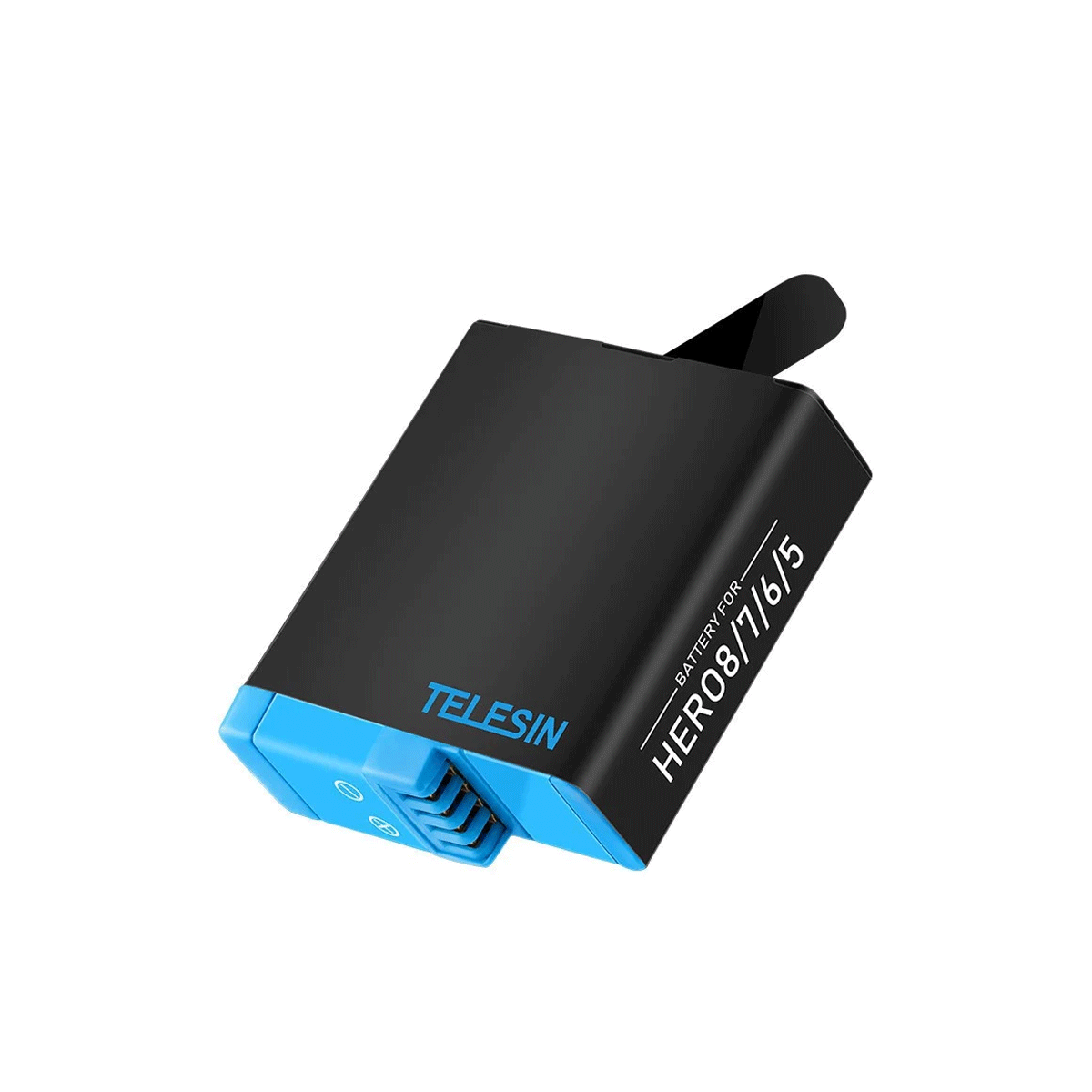 Pin Sạc GoPro cho Hero 9,10 (ADBAT-001)- Chính hãng