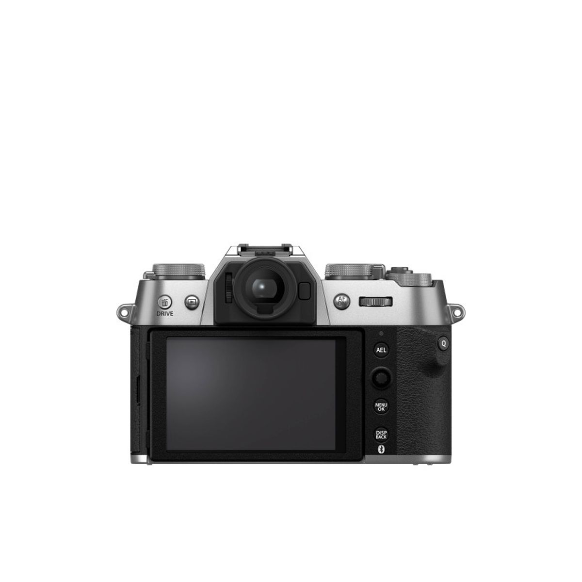 Máy ảnh Fujifilm X-T50 body - Chính hãng