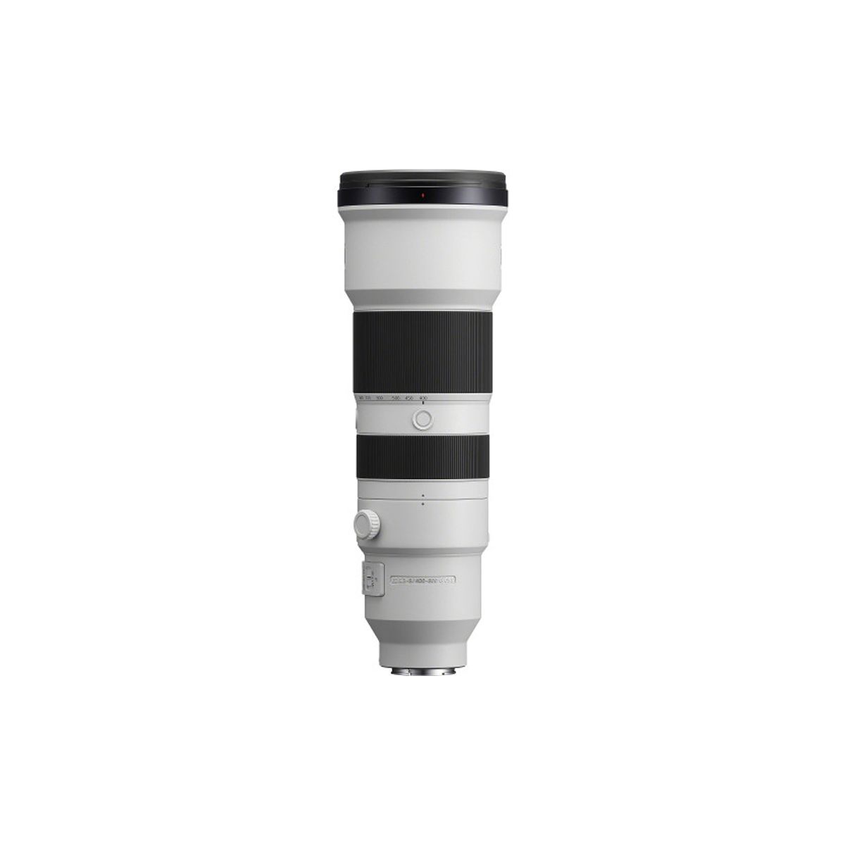 Ống kính Sony FE 400-800mm F6.3-8 G OSS