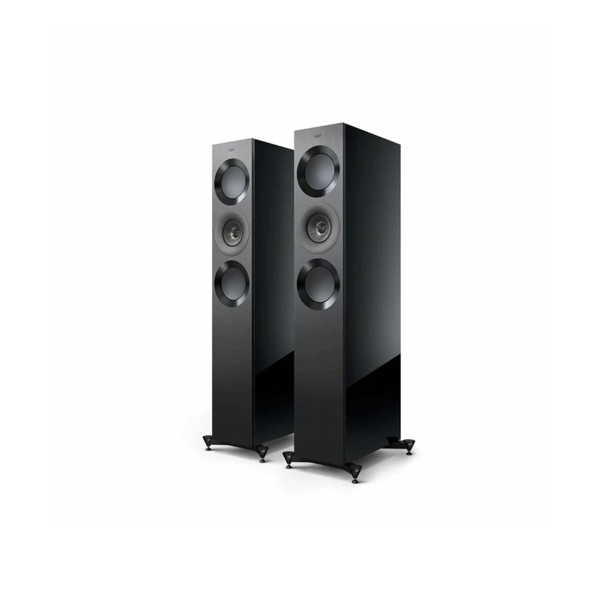Loa KEF Reference 3 Meta
