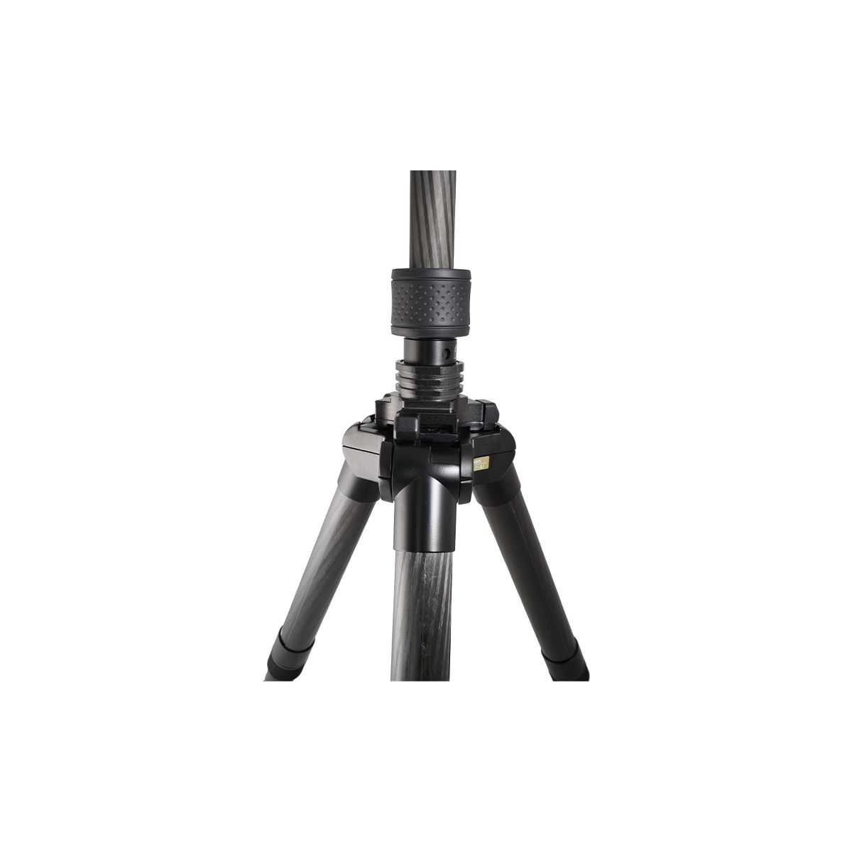 Chân máy ảnh Velbon UTC-63A - Carbon - Chính hãng