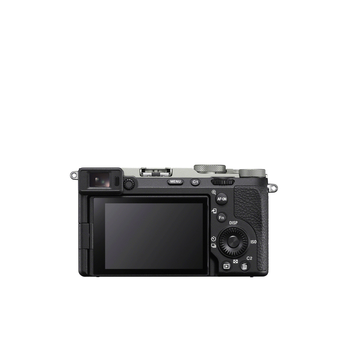 Máy ảnh Sony Alpha A7C II - Chính hãng/ ILCE-7CM2
