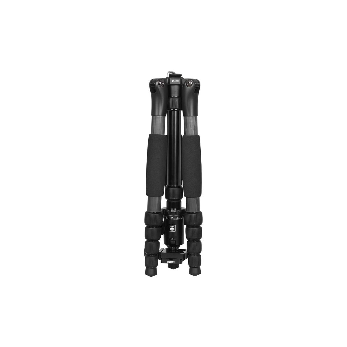 Chân máy ảnh Sirui A1205 Carbon Fiber kèm Y-11 Ball Head - Chính hãng