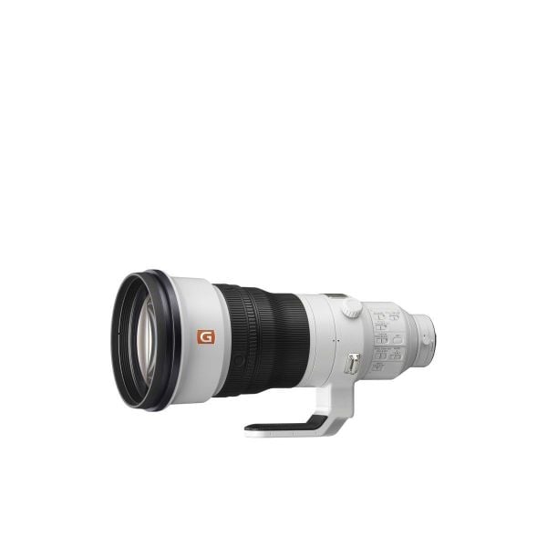 Ống kính Sony FE 400 mm F2.8 GM OSS | SEL400F28GM - Chính hãng