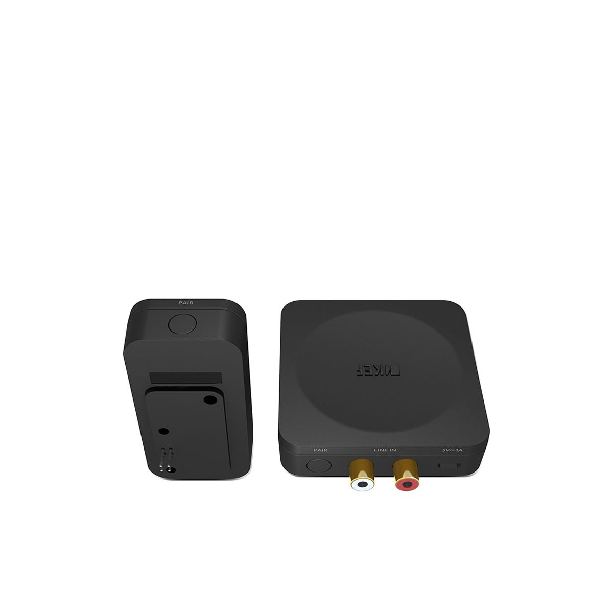 Bộ chuyển đổi không dây loa siêu trầm KEF KW1 TX/RX