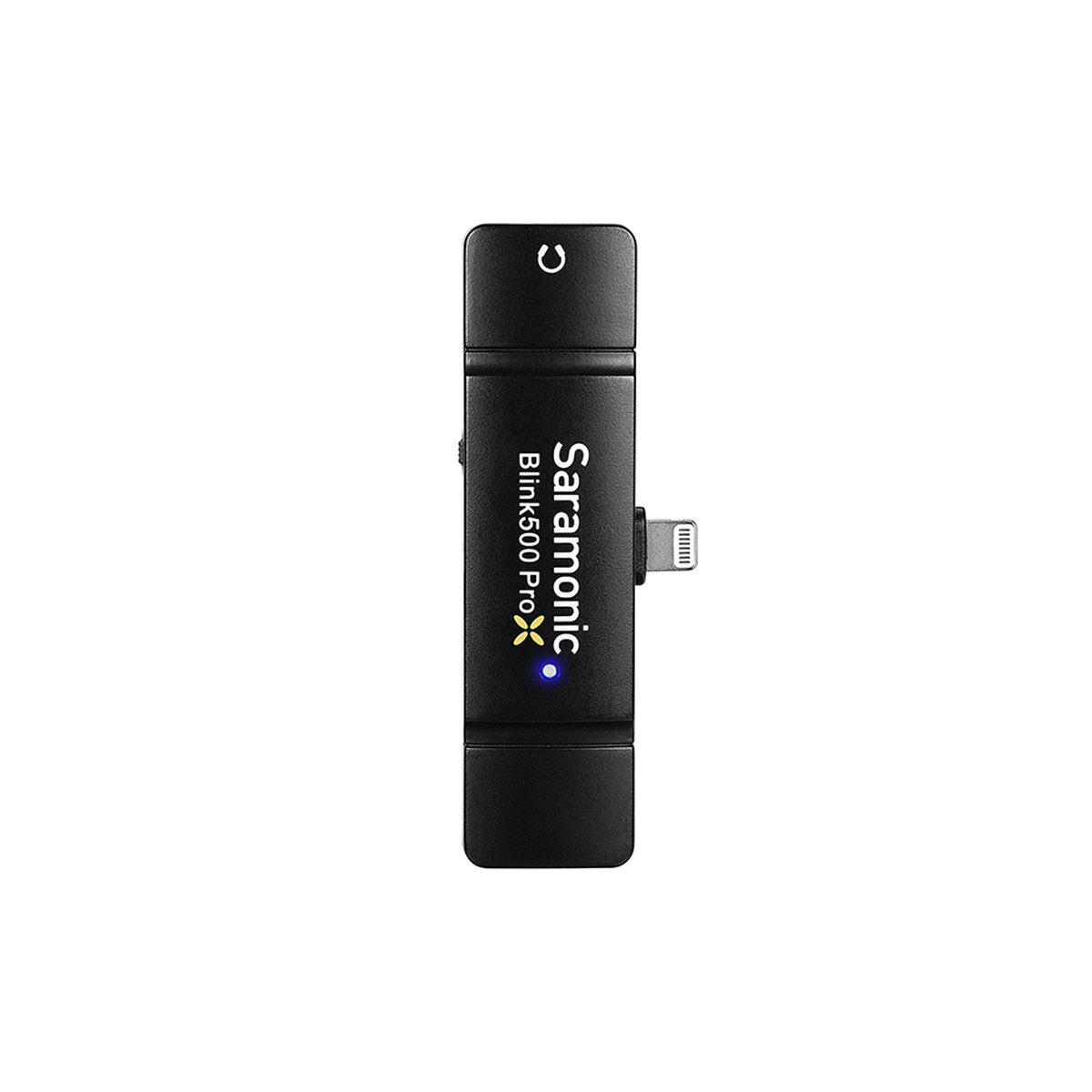 Micro thu âm không dây Saramonic Blink 500 ProX Q3 - Chính hãng