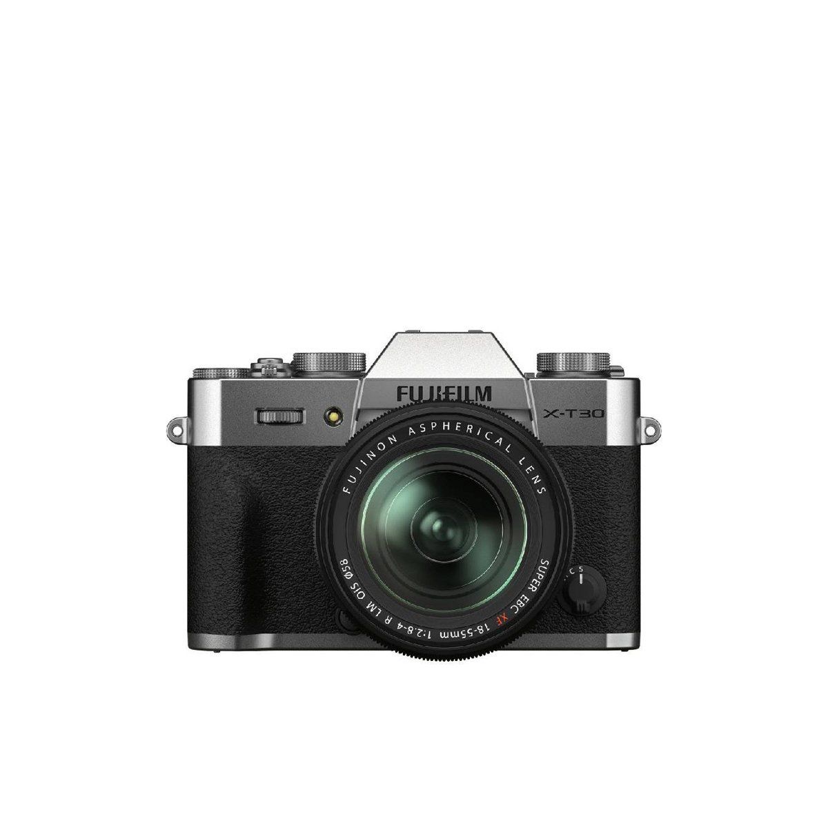 Máy ảnh Fujifilm X-T30 Mark II kit 18-55mm - Chính hãng