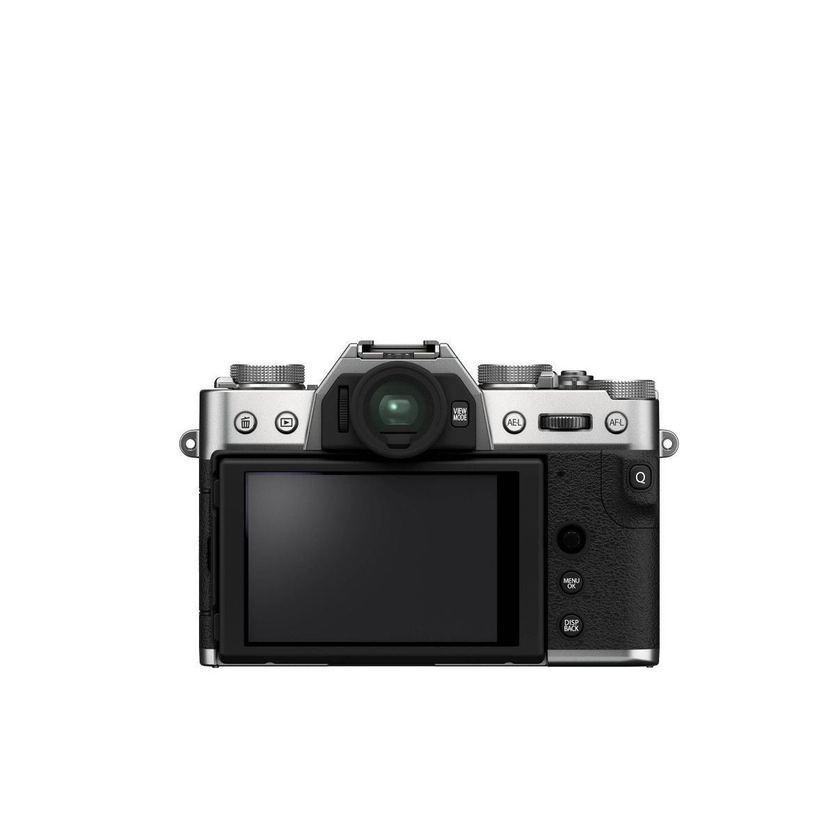 Máy ảnh Fujifilm X-T30 Mark II Body - Chính hãng