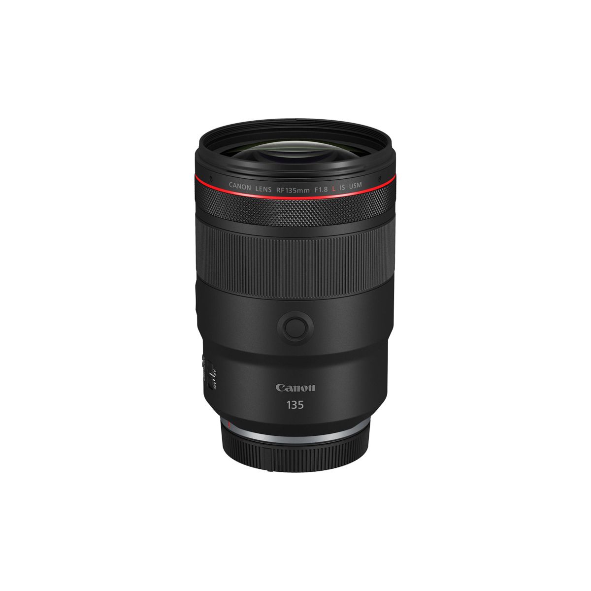 Ống kính Canon RF 135mm f1.8 L IS USM - Chính hãng CMV