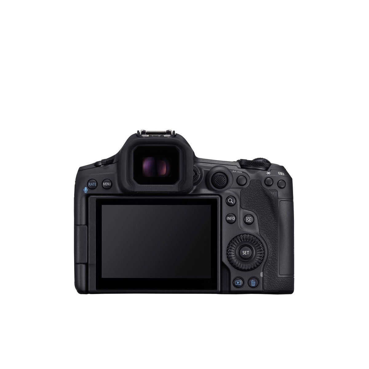 Máy ảnh Canon EOS R5 Mark II body - Chính hãng CMV