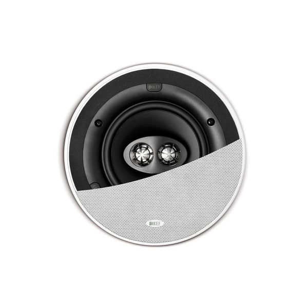 Loa âm trần/treo tường KEF Ci160CRds Dual Stereo