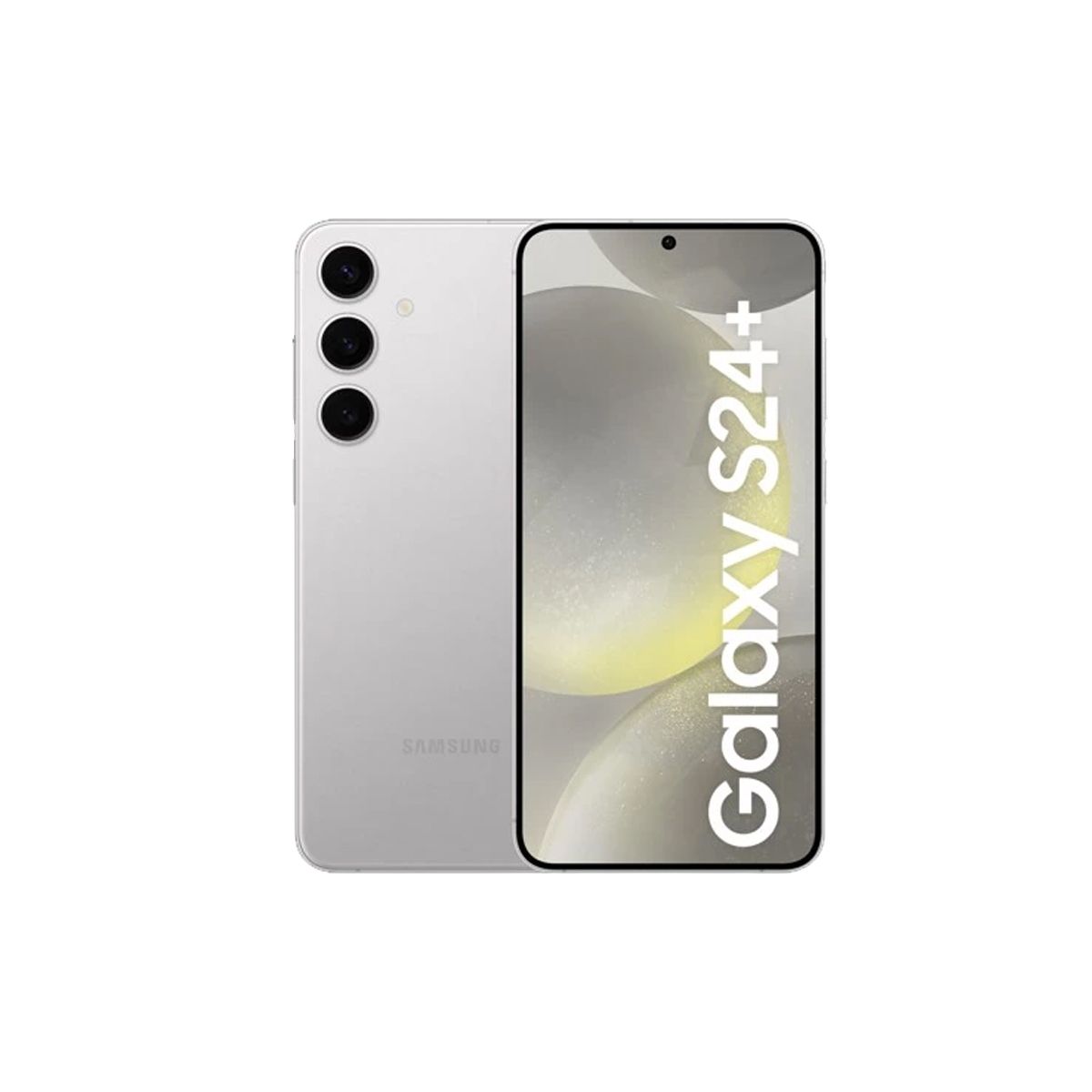 Điện thoại Samsung Galaxy S24 Plus - 12GB/256GB - Chính hãng